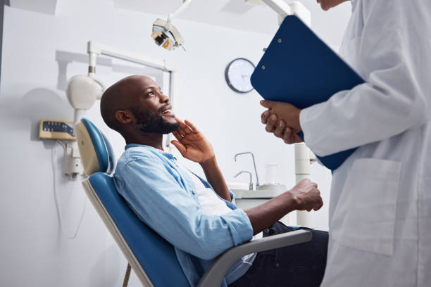 Best Pediatric Emergency Dentist in Plainville, KS
