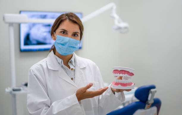 Best Emergency Dental Care for Trauma or Injury in Plainville, KS