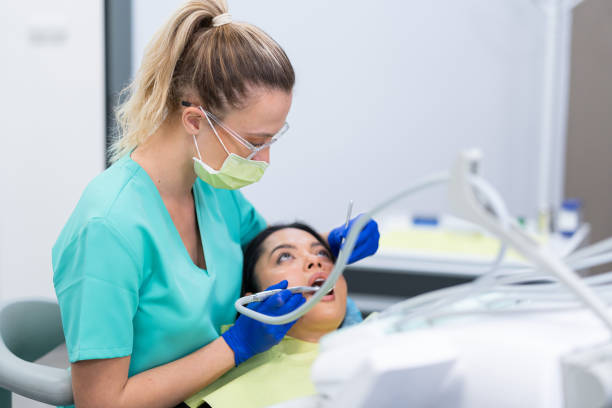 Best After-Hours Emergency Dentist in Plainville, KS