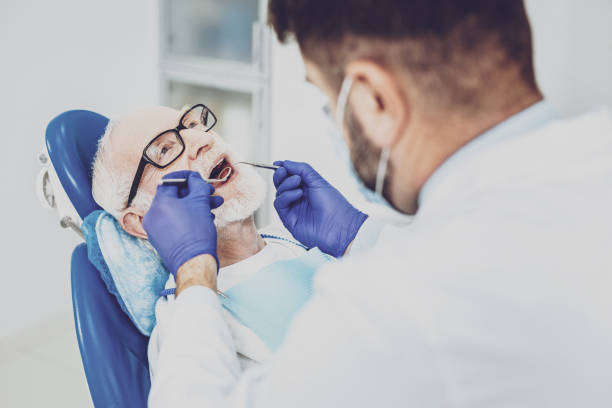 Best Emergency Tooth Extraction in Plainville, KS